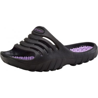 Tecnopro Pamplona pantofle černé – Sleviste.cz