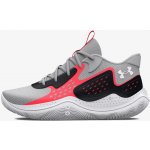 Under Armour UA JET '23 3026634-103-9-5-11 – Zboží Dáma