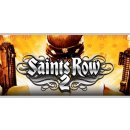 Hra na PC Saints Row 2