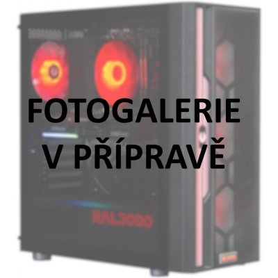 HAL3000 MEGA Gamer Pro PCHS2793 – Zboží Živě