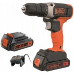 Black & Decker BCD001C2-QW, – Sleviste.cz