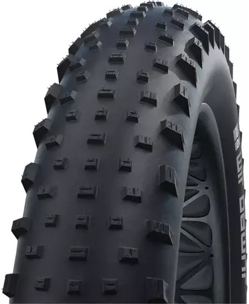 Schwalbe Jumbo Jim Addix Performance 26 x 4,0