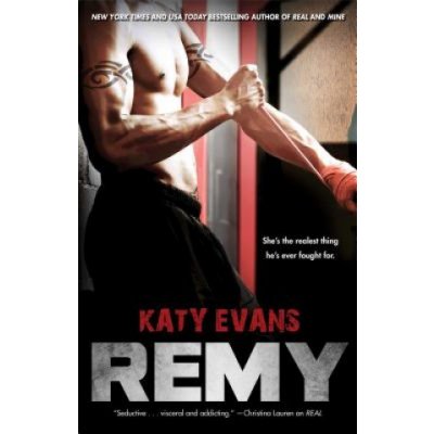 Katy Evans - Remy – Hledejceny.cz