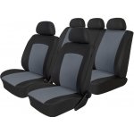 Autopotah Automega VOLKSWAGEN TIGUAN I, 5 míst, 2007-2015, Dynamic šedý | Zboží Auto