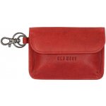 Kožená RFID 18086-017 červená Old West – Zbozi.Blesk.cz