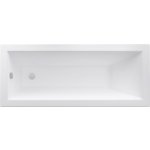 MEXEN Cubik 190 x 90 cm 55031909000X – Hledejceny.cz