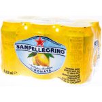 San Pellegrino limonata 330 ml – Zboží Dáma
