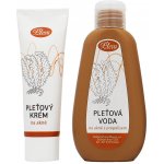 Pleva Acne Clearing dárková sada pleťový krém 50 g + voda na akné 120 g – Sleviste.cz
