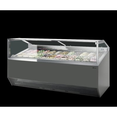 TEFCOLD SUPER CAPRI 24 – Zbozi.Blesk.cz