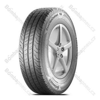 Continental ContiVanContact 100 175/65 R14 90T