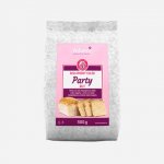 Adveni Bezlepkový chléb Party bílý 0,5 kg – Zboží Dáma