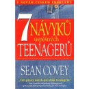 7 návyků úspěšných teenagerů Covery Sean