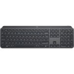 Logitech MX Keys Wireless Illuminated Keyboard US 920-009415 – Zboží Živě