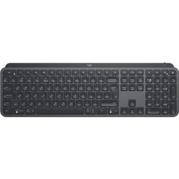 Logitech MX Keys Wireless Illuminated Keyboard US 920-009415