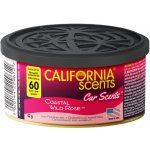 California Scents Car Scents Coastal Wild Rose – Hledejceny.cz