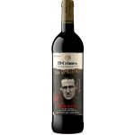 19 Crimes Uprising Red červené suché Austrálie 2021 14% 0,75 l (holá láhev) – Hledejceny.cz