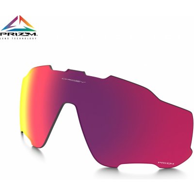 Oakley Jawbreaker PRIZM – Zboží Dáma