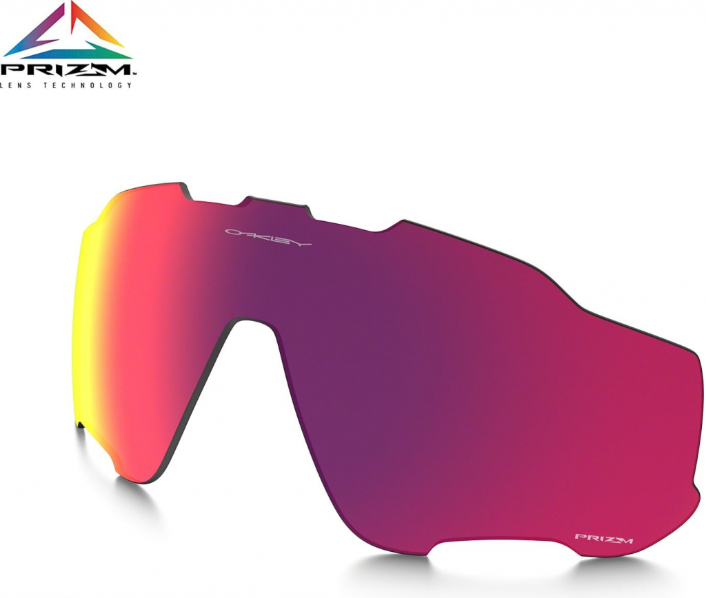 Oakley Jawbreaker PRIZM