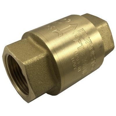 TIEMME zpětná klapka TM3506G2804 – Hledejceny.cz