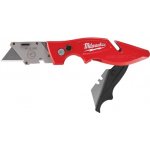 Milwaukee Fastback se zásobníkem pro čepele – Sleviste.cz