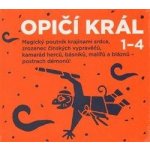 Opičí král - Komplet – Hledejceny.cz