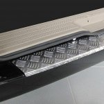 kryt prahu pátých dveří Volkswagen ID.Buzz 22 | Zboží Auto