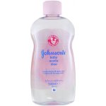 Johnson's Baby olej 500 ml – Sleviste.cz