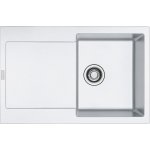 Franke MRG 611 bílá led – Hledejceny.cz