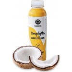 SimplyMix Ready to drink kokos 2400 ml – Zboží Dáma