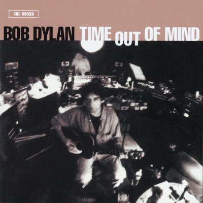 Dylan Bob - Time Out Of Mind 2017 Limited 20th Anniversary Edition - 3 2LP+SP LP – Zbozi.Blesk.cz
