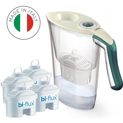 Laica Tosca starter pack J9064A1 zelená – Zboží Dáma