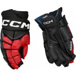 Hokejové rukavice CCM JetSpeed FT8 PRO SR – Zboží Dáma