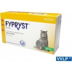 Fypryst Spot-on Cat 1 x 0,5 ml – Zboží Dáma