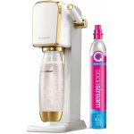 SodaStream ART Gold – Zboží Dáma SodaStream ART Gold – Zboží Dáma