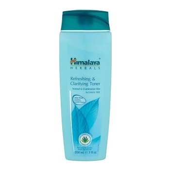 Himalaya jemné osvěžující tonikum 200 ml