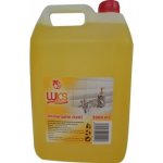 Luks univerzální saponát žlutý 5 l – HobbyKompas.cz