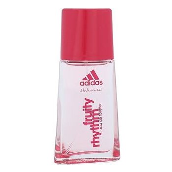 adidas Fruity Rhythm toaletní voda dámská 30 ml