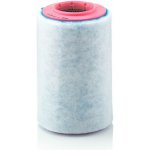 Vzduchový filtr MANN-FILTER C 17 237/1 – Hledejceny.cz
