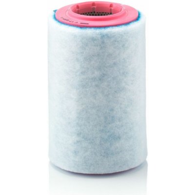 Vzduchový filtr MANN-FILTER C 17 237/1 – Hledejceny.cz