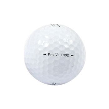 Titleist Pro V1/V1x