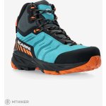 Scarpa Rush Trek GTX Pagoda Blue Mango – Hledejceny.cz