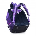Topgal batoh s králíčkem ENDY 26007 fialová – Zboží Mobilmania