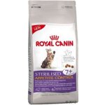 Royal Canin Sterilised + 7 Appetite Control 1,5 kg – Hledejceny.cz