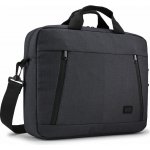 Case Logic Huxton taška na notebook 14" HUXA214K černá – Zboží Živě