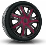 NRM N-Power bordó black 15" 4 ks