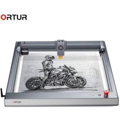 Ortur Laser Master 3 10W – Zboží Mobilmania