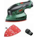 Bosch EasySander 12 0.603.976.90B – Zboží Dáma