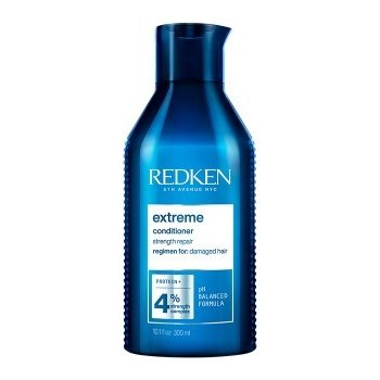 Redken Extreme Length kondicionér pro dlouhé vlasy 300 ml