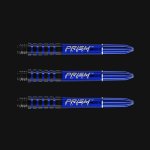Winmau Prism Force medium blue – Zboží Dáma