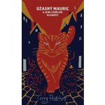Úžasný Mauric a jeho vzdělaní hlodavci - limitovaná edice - Terry Pratchett – Hledejceny.cz